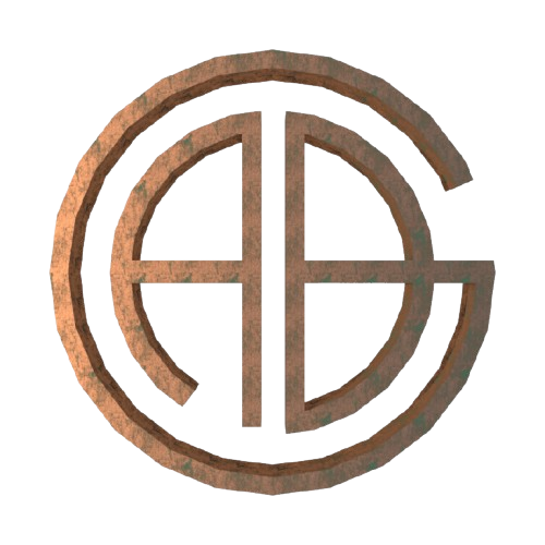 ABG Prime Logo