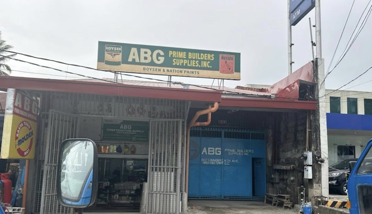 ABG Shop